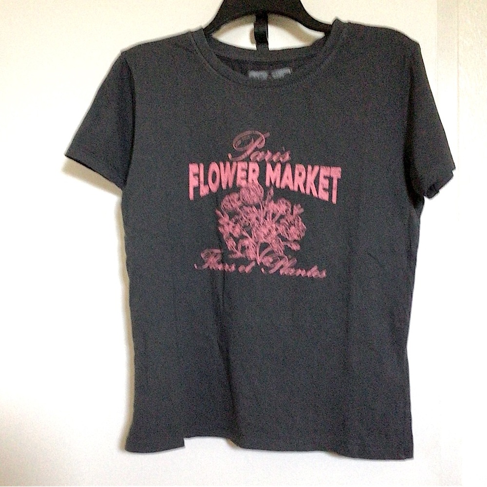 C&C California Graphic T-shirt